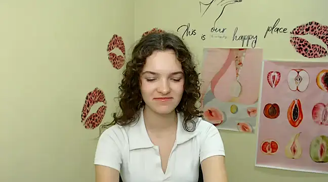  SusieSu  online show from 12.07.24