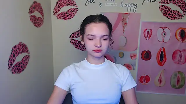  SusieSu  online show from 09.25.25