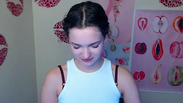  SusieSu  online show from 10.03.25