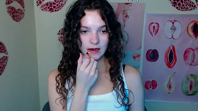  SusieSu  online show from 10.18.25