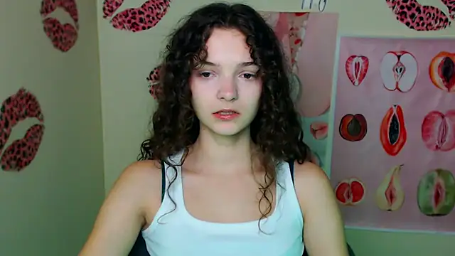  SusieSu  online show from 10.22.25