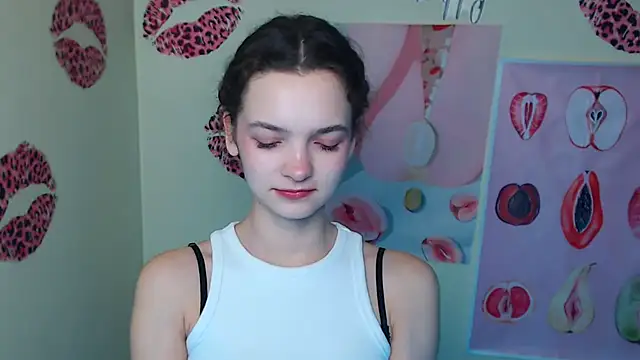  SusieSu  online show from 12.01.25