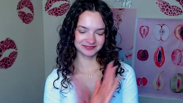  SusieSu  online show from 02.11.26