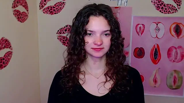  SusieSu  online show from 02.17.26