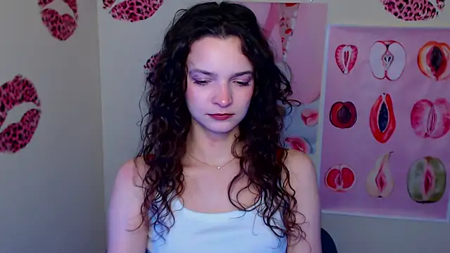  SusieSu  online show from 02.19.26