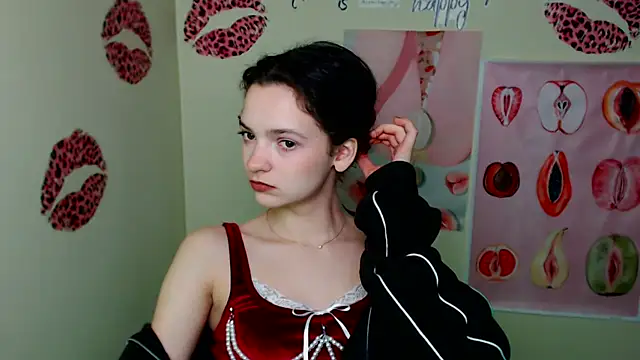  SusieSu  online show from 02.27.26