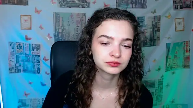  SusieSu  online show from 04.13.26