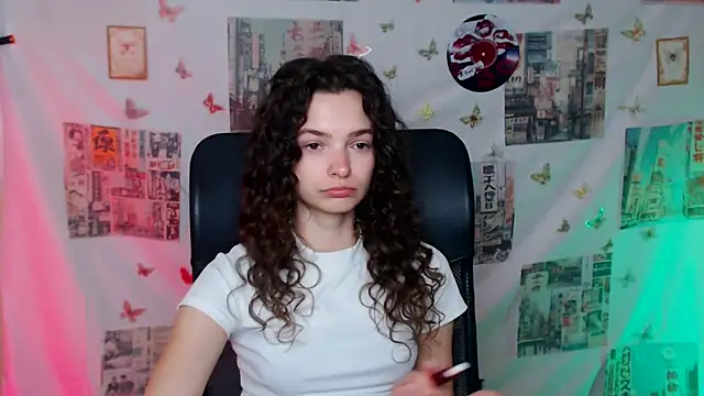  SusieSu  online show from 04.21.26