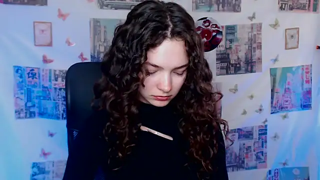  SusieSu  online show from 04.22.26