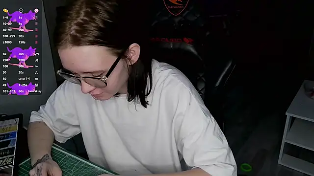 crashtest 13 online show from 12.02.24