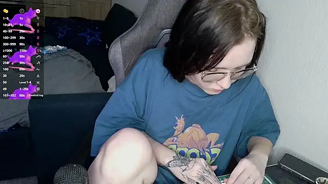 crashtest 13 online show from 12.21.24