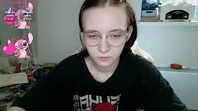 crashtest 13 online show from 09.17.25