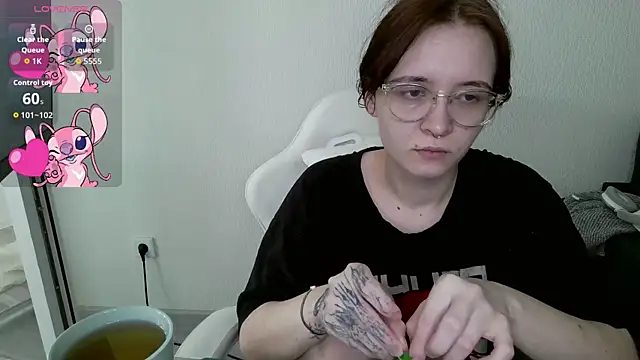 crashtest 13 online show from 10.05.25