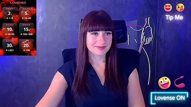 Violla My online show from 09.18.25