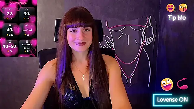 Violla My online show from 09.27.25