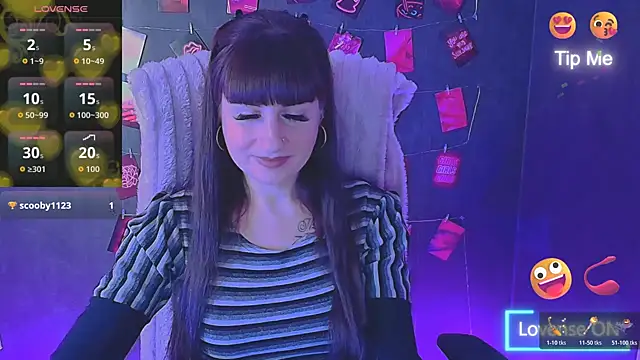 Violla My online show from 01.09.26