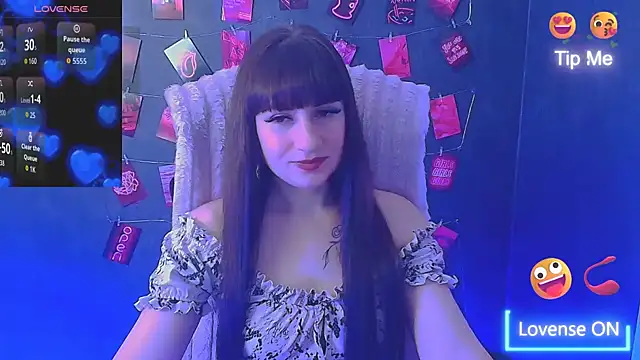 Violla My online show from 03.11.26