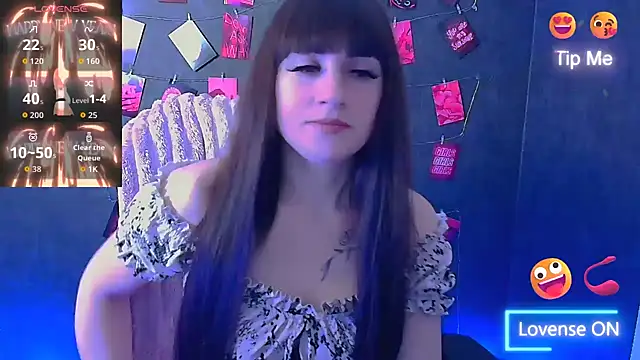 Violla My online show from 04.03.26