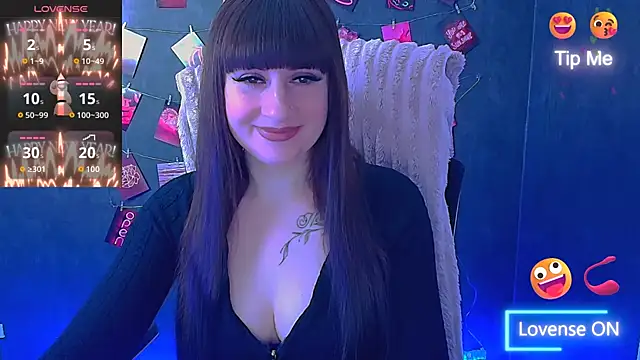 Snapshot of Violla_My chatting on 04.28.26 Violla My online show from 04.28.26