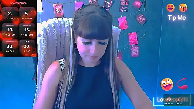 Snapshot of Violla_My chatting on 07.02.26 Violla My online show from 07.02.26