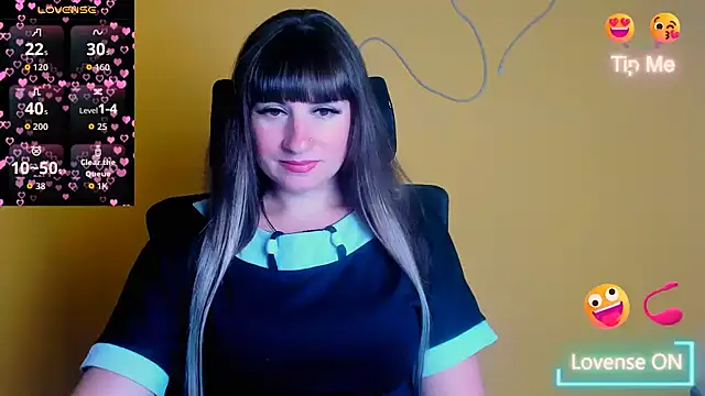 Snapshot of Violla_My chatting on 07.04.26 Violla My online show from 07.04.26