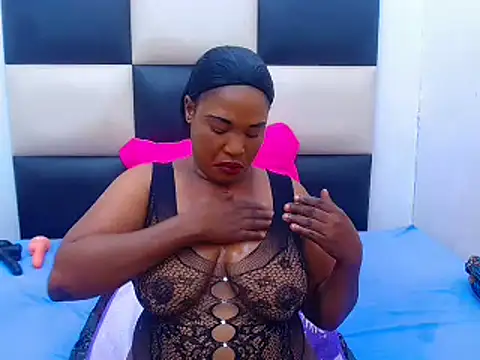 LICKABLEASSxxxx online show from 03.18.25