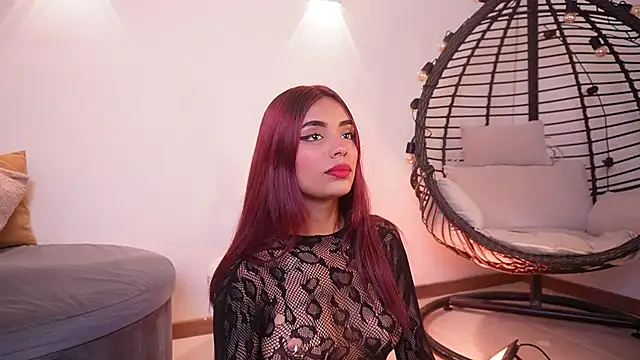 Snapshot of Tiffany_sander chatting on 10.17.25 Tiffany sander online show from 10.17.25