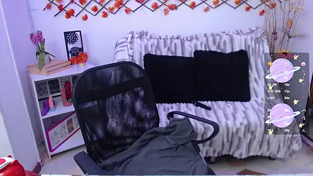 Snapshot of Debbie_Morgan chatting on 02.08.26 Debbie Morgan online show from 02.08.26