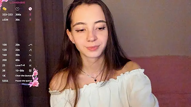 EvaBradley online show from 12.05.25