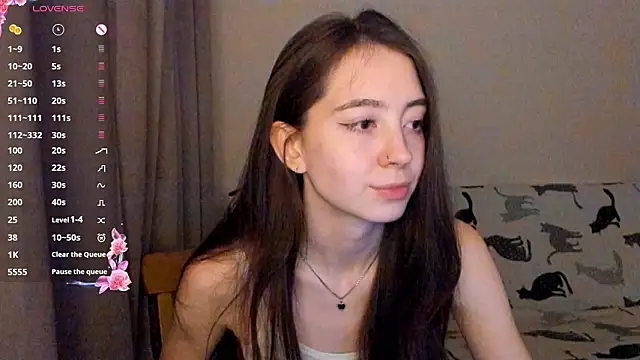 EvaBradley online show from 02.25.26