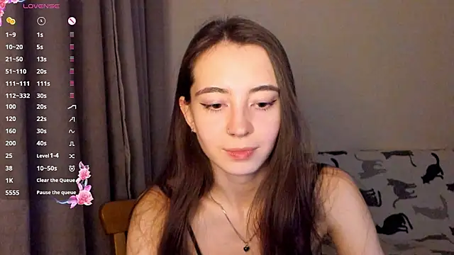 EvaBradley online show from 03.18.26