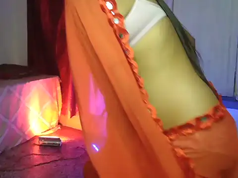 Cute-Hazel online show from 02.09.25