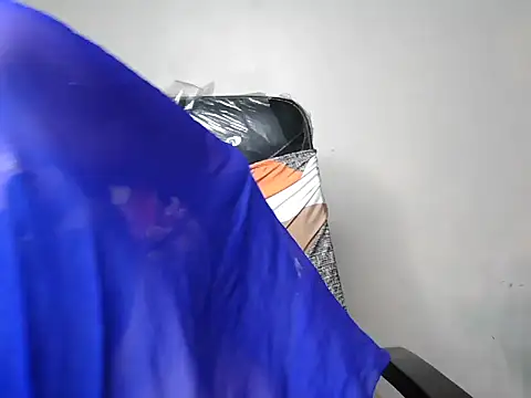 Cute-Hazel online show from 09.23.25