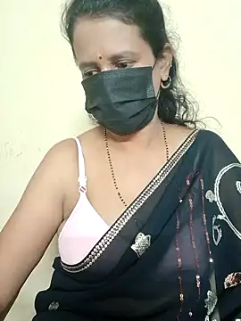 Snapshot of akshara_22 chatting on 01.03.25 akshara 22 online show from 01.03.25