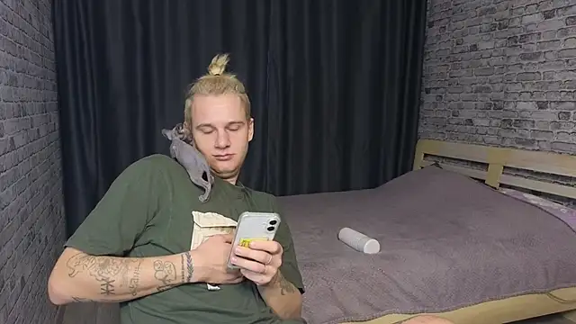 koosssttyaa online show from 12.23.24