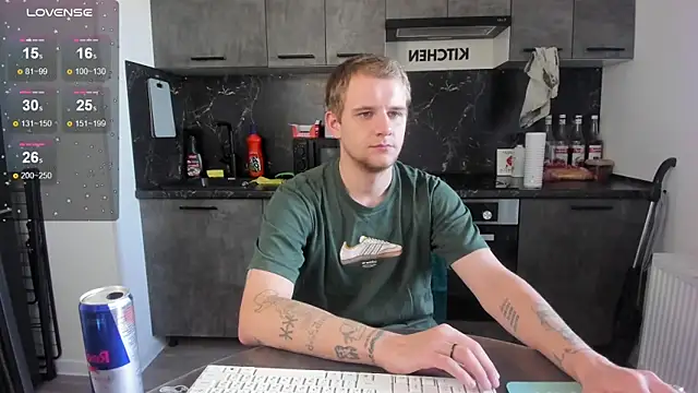koosssttyaa online show from 09.27.25