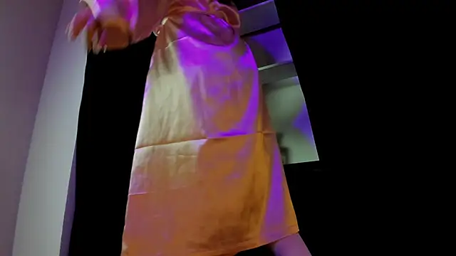 Scarlett  Fox   online show from 01.22.25