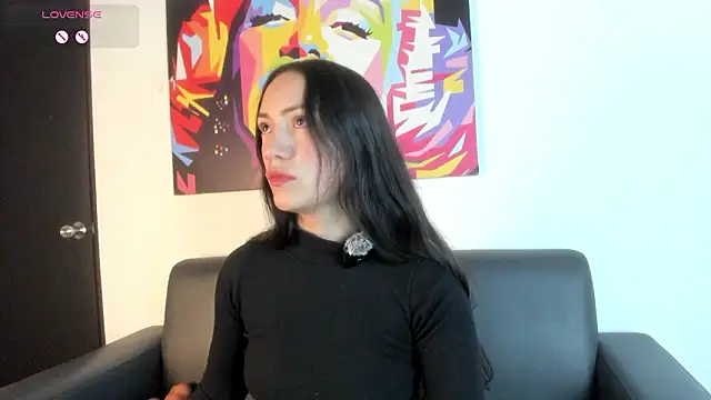 Scarlett  Fox   online show from 02.02.26