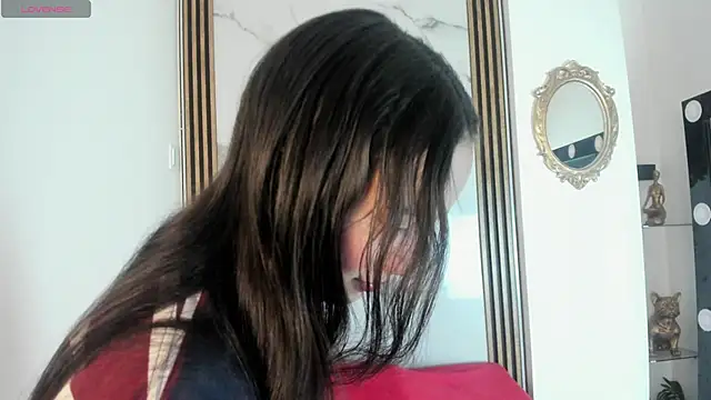 Scarlett  Fox   online show from 03.27.26