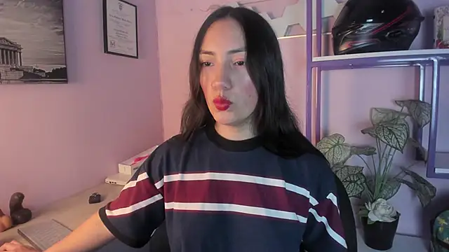 Scarlett  Fox   online show from 04.06.26