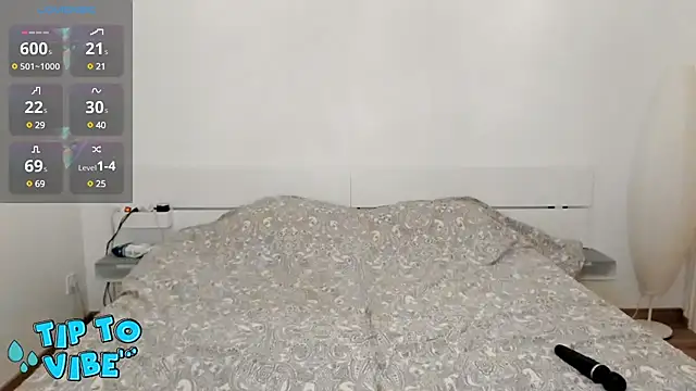 Snapshot of lady_Nati chatting on 03.20.25 lady Nati online show from 03.20.25