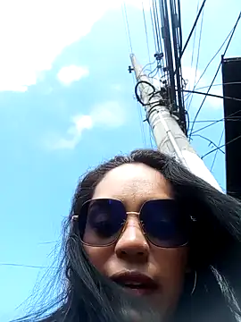 Sara-77 online show from 12.03.24