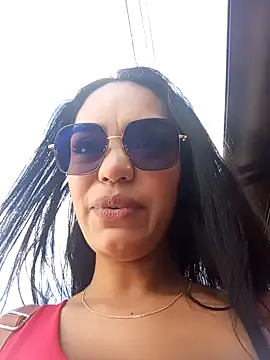 Sara-77 online show from 12.04.24