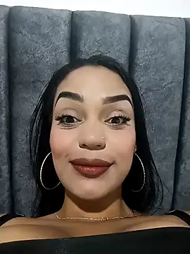 Sara-77 online show from 12.15.24