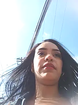 Sara-77 online show from 12.24.24