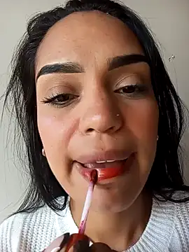 Sara-77 online show from 12.29.24