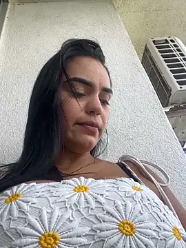 Sara-77 online show from 12.04.25