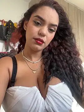 Sara-77 online show from 04.16.26