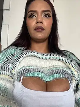 Sara-77 online show from 07.03.26