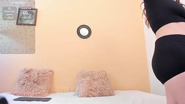 Snapshot of andyylove_jk chatting on 01.18.25 andyylove jk online show from 01.18.25